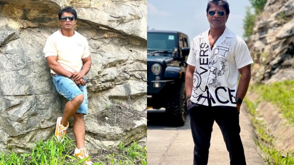 How did Duniya Vijay overcome back-to-back failures and family issues
