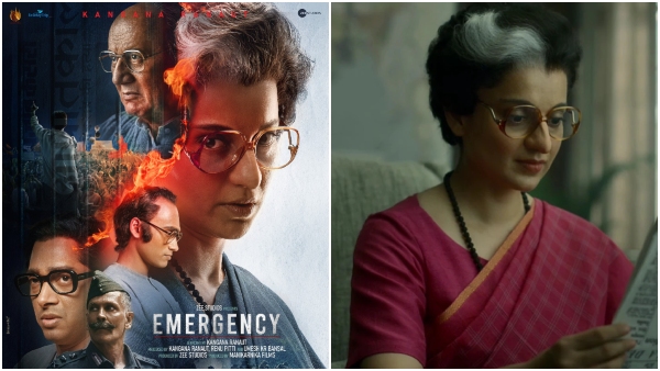 Will Kangana s Emergency Win at the Box Office Against All Odds Here s the Day 1 Collection Will Kangana s Emergency Win at the Box Office Against All Odds Here s the Day 1 Collection