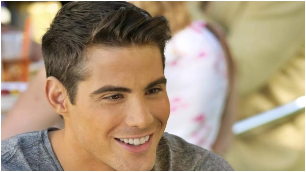 Days of Our Lives actor Francisco San Martin 39 found dead at his LA home