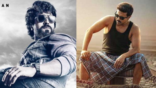 Ram Charan Shankar film Game Changer Day 1 Karnataka box office report Ram Charan Shankar film Game Changer Day 1 Karnataka box office report