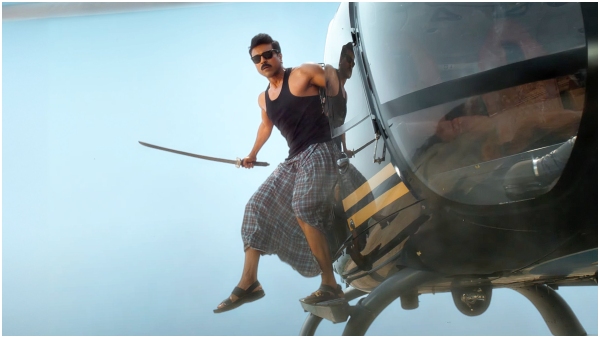 Ramcharan starrer Game changer movie ott and Satellite partner confirmed