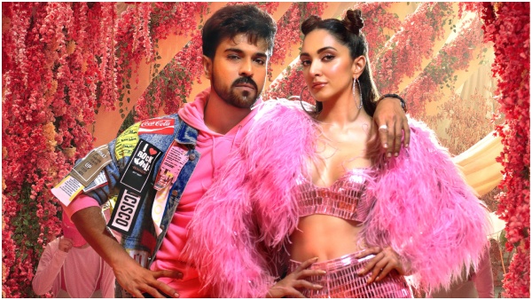 Ramcharan and shankar s Game changer Tamilnadu Release in Trouble