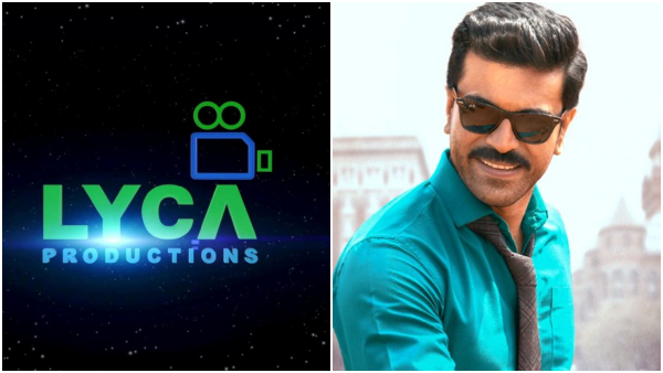 Ramcharan and shankar s Game changer Tamilnadu Release in Trouble