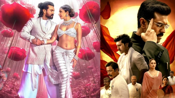 Ram Charan Kiara Advani film Game Changer US Box Office Premiere response not good