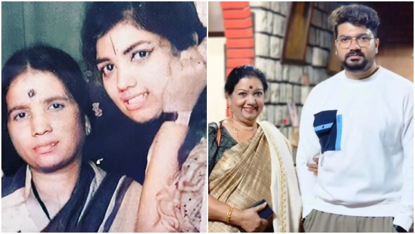 Actress girija lokesh Happy birthday