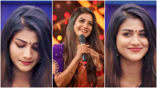 Is Gouthami Jadav eliminated from Bigg Boss Kannada unable to read Kannada Here s what she said