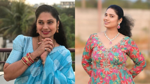 Hamsa Pratap will play the mother of Sudeep s sister son Sanchith movie Hamsa Pratap will play the mother of Sudeep s sister son Sanchith movie