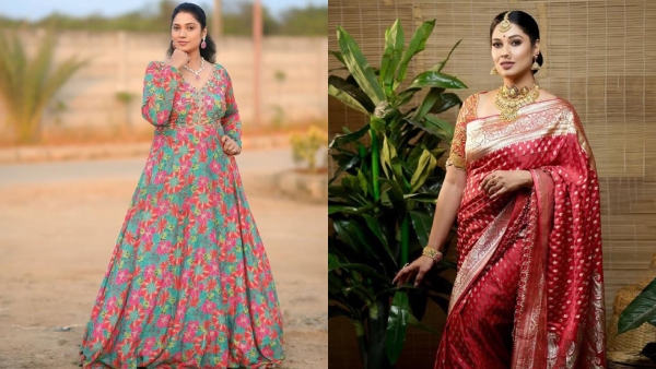 Hamsa Pratap will play the mother of Sudeep s sister son Sanchith movie Hamsa Pratap will play the mother of Sudeep s sister son Sanchith movie