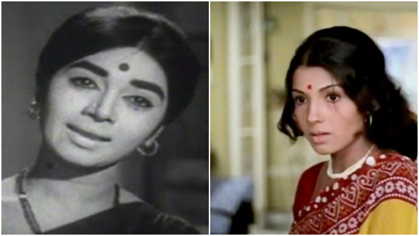 Aarathi tara Kalpana Actresses with the most Karnataka state award wins