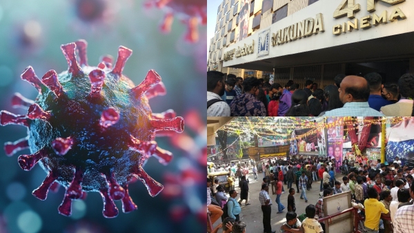 HMPV case in Bengaluru Kannada film theater owners reaction