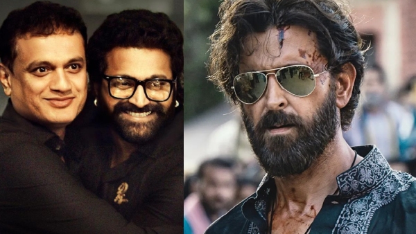 Hombale Films lined up movies Salaar 2 KGF 3 Kantara 1 and the Hrithik Roshan project Hombale Films lined up movies Salaar 2 KGF 3 Kantara 1 and the Hrithik Roshan project