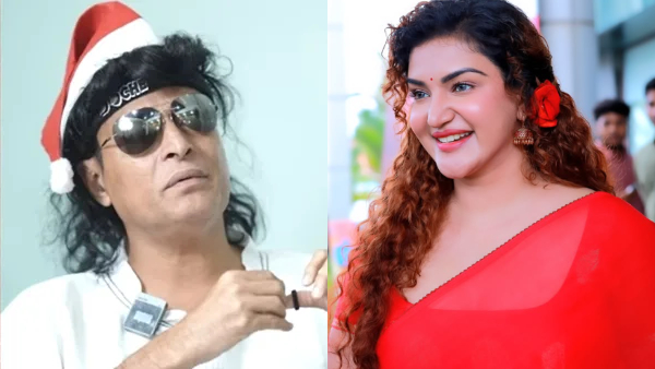Actress Honey Rose files complaint against Kerala jeweller Bobby Chemmanur over obscene remarks