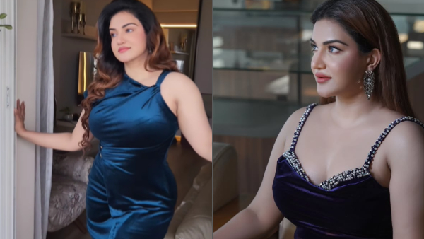 Actress Honey Rose files complaint against Kerala jeweller Bobby Chemmanur over obscene remarks