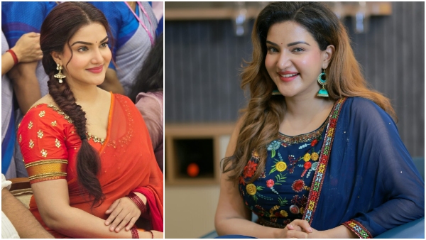 Honey Rose fights cyberbullying after derogatory comments man detained by Kerala Police Honey Rose fights cyberbullying after derogatory comments man detained by Kerala Police