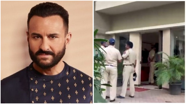 Saif Ali Khan Stabbing Case Paratha and UPI payment led to attacker s arrest Saif Ali Khan Stabbing Case Paratha and UPI payment led to attacker s arrest