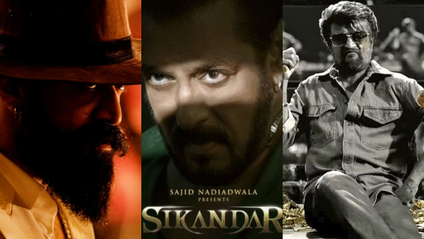 Imdb released most anticipated Indian movies of 2025 Sikindar no 1 What about Yash Toxic