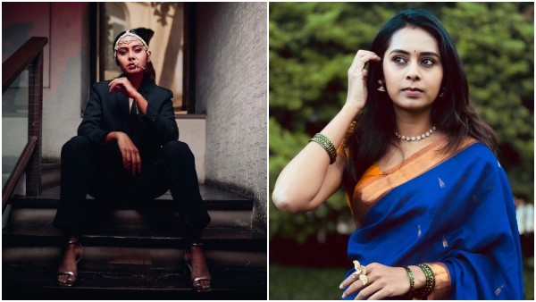 written update on actress Ishitha varsha