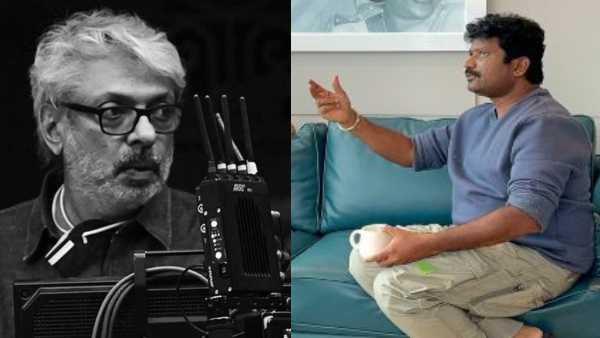 Jogi Prem revealed that he will direct Sanjay Leela Bansali Akshay Kumar film scripting in progress