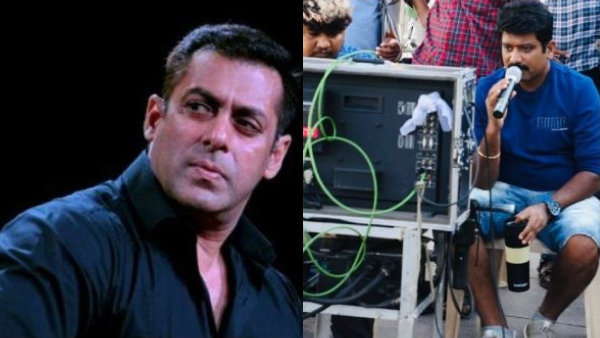 Jogi Prem revealed that he will direct Sanjay Leela Bansali Akshay Kumar film scripting in progress