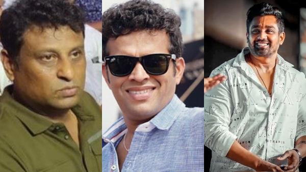 UI Producer K P Srikanth planning to start film with Dhruva Sarja and Duniya Vijay movie