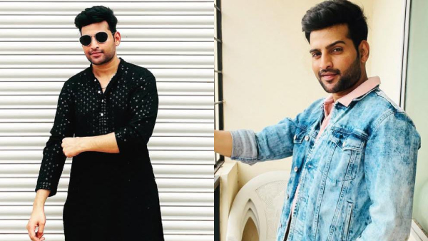 Aryan Raj is attracting the attention of the viewers with the Arihanta avatar of Maha Vishnu Aryan Raj is attracting the attention of the viewers with the Arihanta avatar of Maha Vishnu