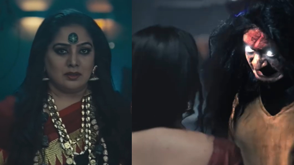 Kannada channels focusing horror serials like Naa Ninna Bidalare and Avanu Matte Shravani