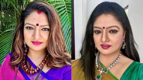 Senior actress Vanita Vasu will be seen in new Kannada serial Anupallavi Senior actress Vanita Vasu will be seen in new Kannada serial Anupallavi