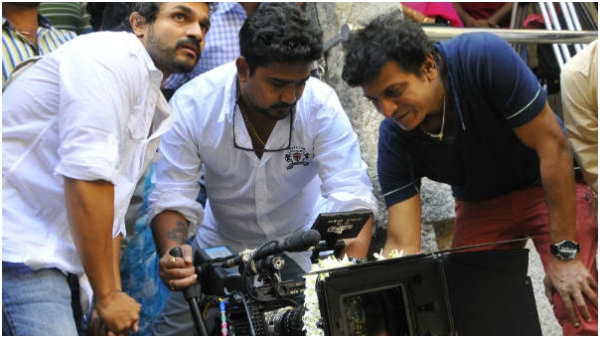 Karnataka government has set new rules for shooting movies and serials in forest