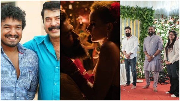 Yash s Taxic teaser kasaba director Nithin calls out Geethu Mohandas for her hypocrisy