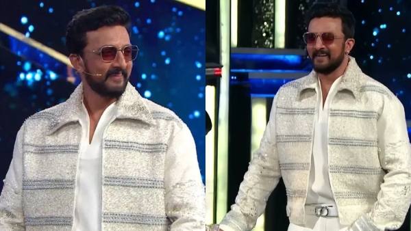 Colors Kannada revealed that they will convince Kichcha Sudeep Bigg Boss Kannada 12