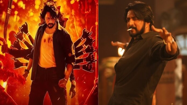 Kichcha Sudeep film Max Day 8 Karnataka Box office Collection Report