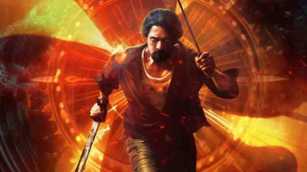 Kichcha Sudeep Max film day 12 Karnataka box office collection Report