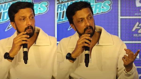 Kichcha Sudeep says state award is not a CCL cup