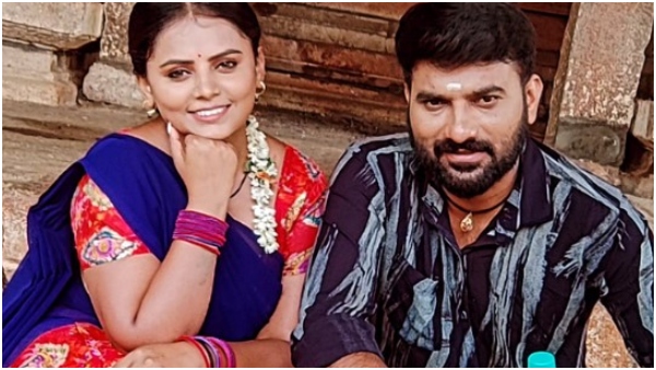 Zee Kannada Lakshminivasa serial fame Cherika about her dream role