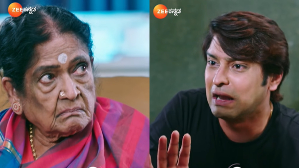 Lakshmi Nivasa Kannada Serial January 06th 2025 episode 464