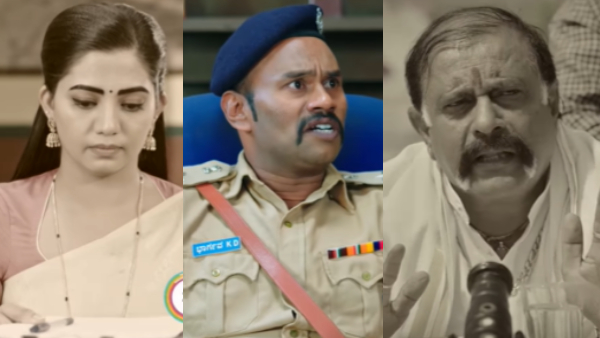 Lakshmi Nivasa Kannada serial January 15th episode 478 update