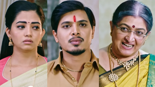 Lakshmi Nivasa Kannada serial January 15th episode 478 update