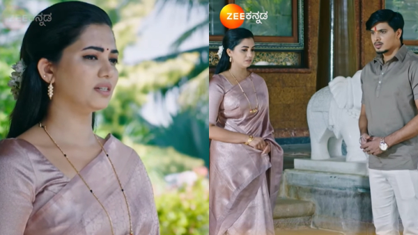 Lakshmi Nivasa serial January 27th episode Javaregowda revealed the truth to Siddu Lakshmi Nivasa serial January 27th episode Javaregowda revealed the truth to Siddu