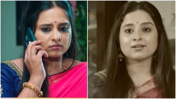 kannada serial Lakshmi nivasa written update 31th January