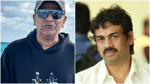 Madhu Bangarappa opens up about Shivarajkumar surgery and Helath Updates