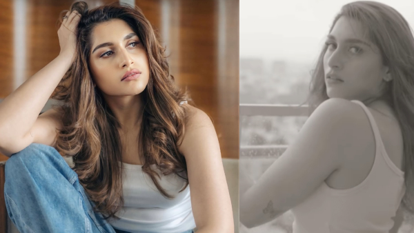 After acting with Darshan in Kaatera what is the next film of Malashree daughter Aradhanaa Ram After acting with Darshan in Kaatera what is the next film of Malashree daughter Aradhanaa Ram