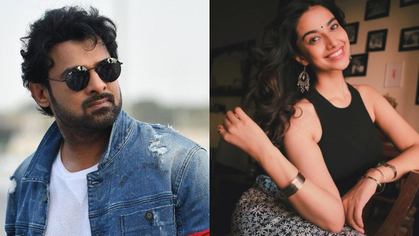 Sankranthiki Vasthunnam actress Meenakshi Chaudhary says she wants a husband like Prabhas