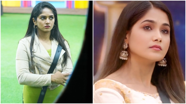 Bigg Boss Kannada 11 Finale Mokshita Pai or Bhavya Gowda who will be the second female winner Bigg Boss Kannada 11 Finale Mokshita Pai or Bhavya Gowda who will be the second female winner