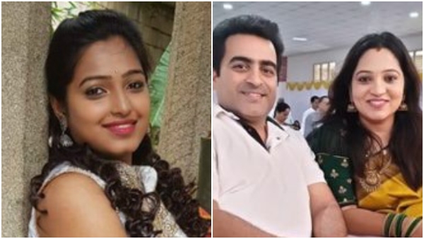 Master anand s wife Yashaswini and comedy khiladigalu nayana funny chitchat Master anand s wife Yashaswini and comedy khiladigalu nayana funny chitchat