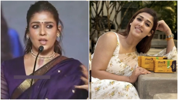 Actress Nayanthara facing criticism for arriving 6 hours late to a Femi9 event