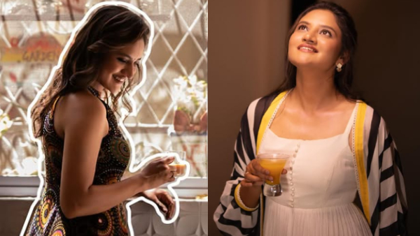 Netizens reaction on actress Ranjani Raghavan new venture as director