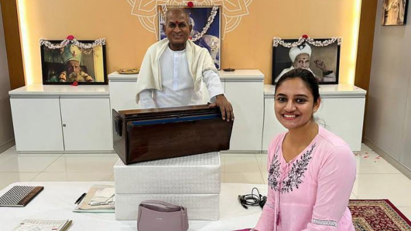 Netizens reaction on actress Ranjani Raghavan new venture as director