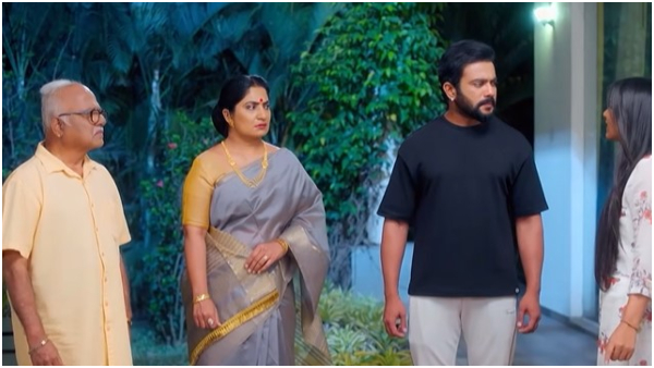 Colors Kannada serial Written Update on ninagagi Jan 24th episode