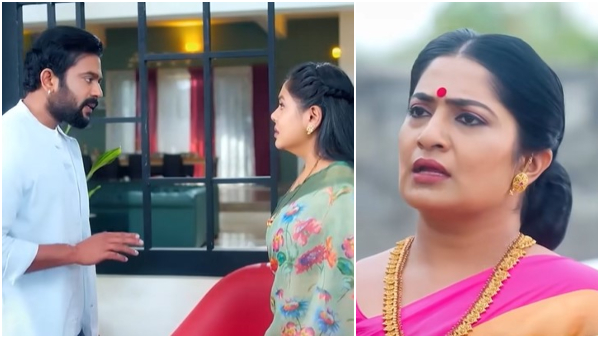 Colors Kannada serial Written Update on ninagagi Jan 30th episode