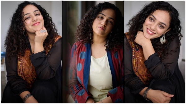 Nithya Menen wished to quit films and live a peaceful normal life